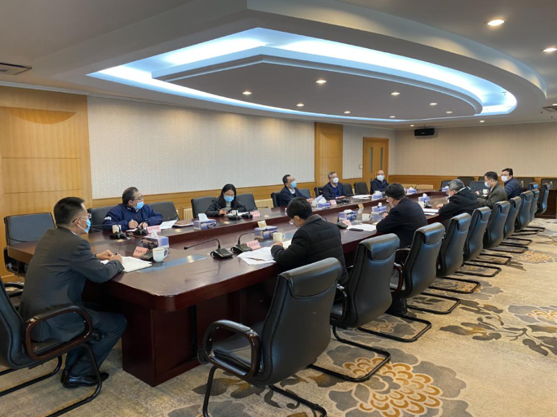 宁波市中心支行召开专项再贷款工作...